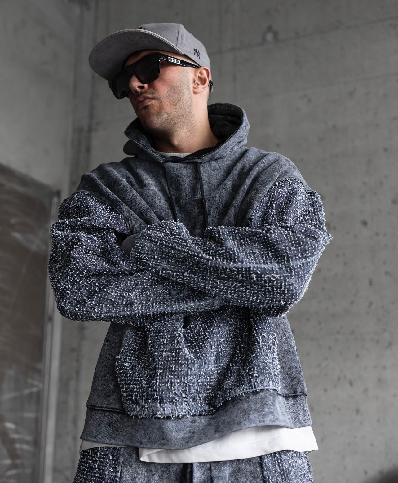 COORDINATO TUTA LIONEL STUDIO