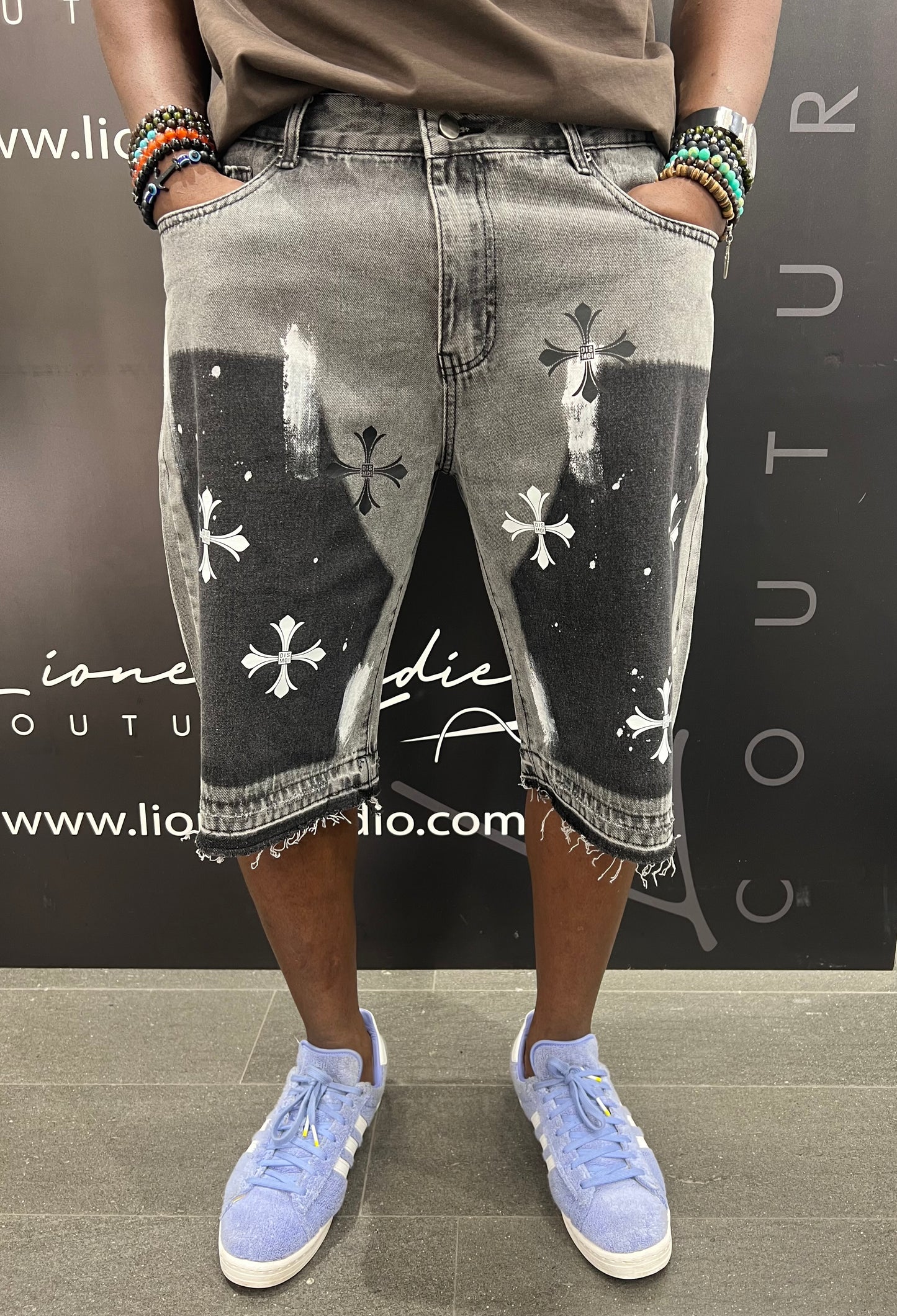 BERMUDA FLARE DIS MOI PARIS