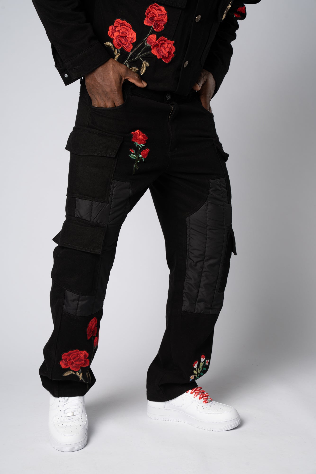 Pantalone Lionel Studio Customized