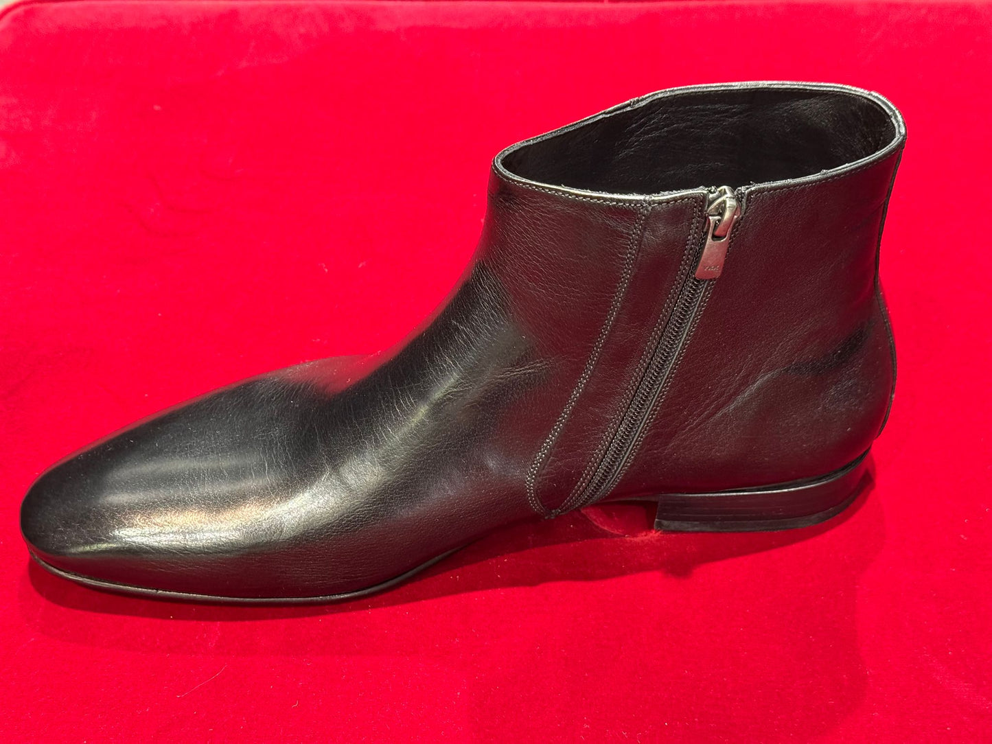 LS Stivali Chelsea Boot