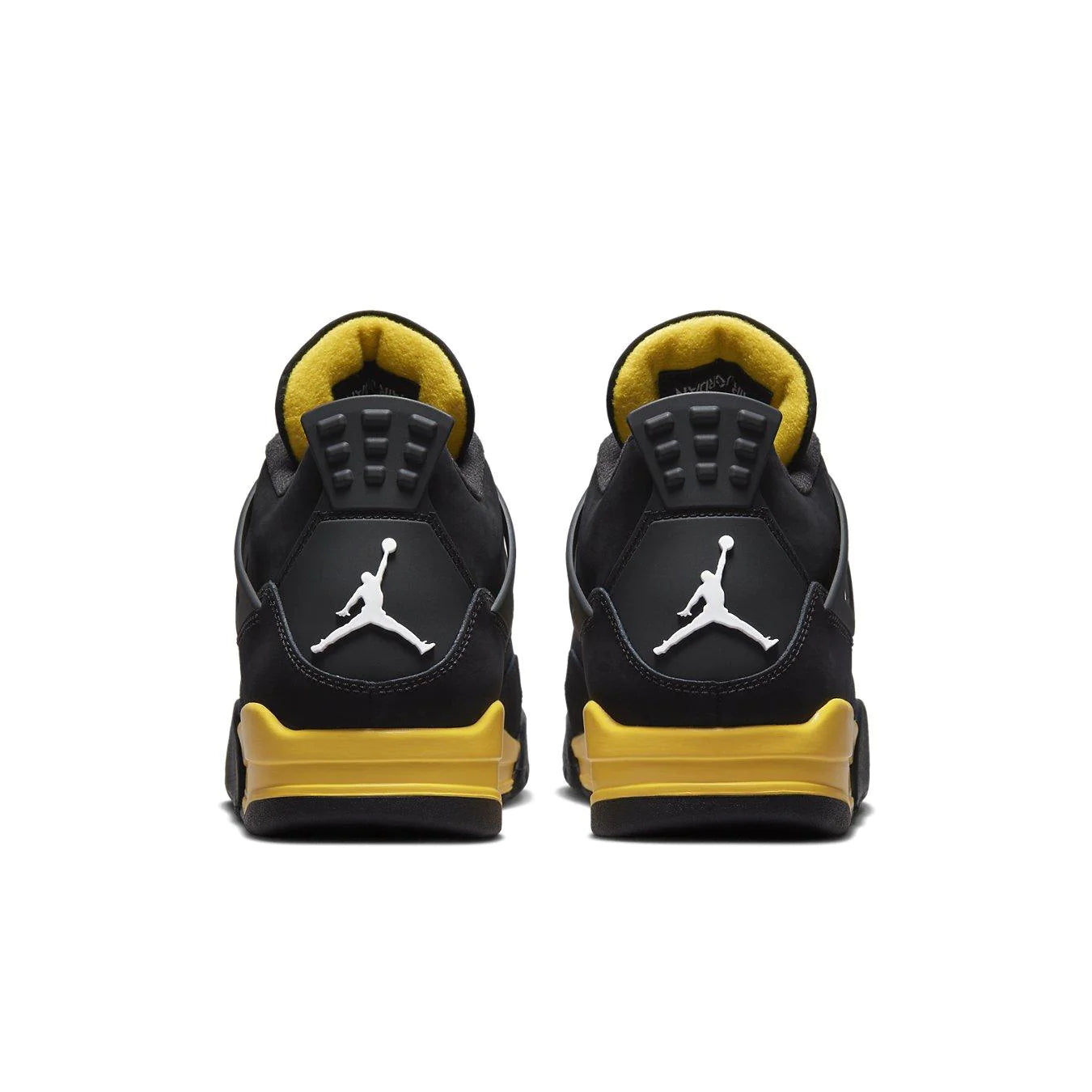 Jordan 4 Retro Thunder