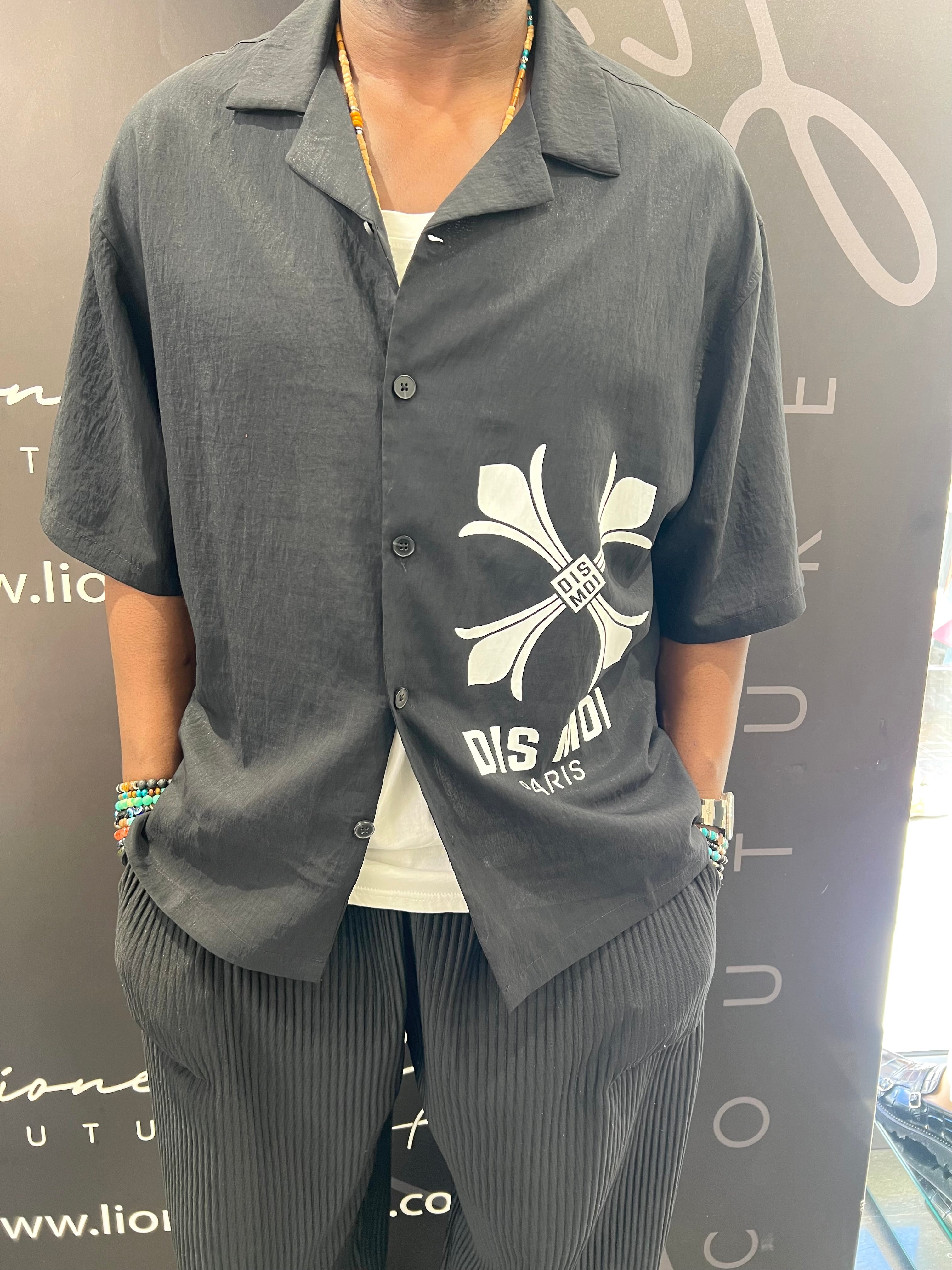 CAMICIA DIS MOI PARIS