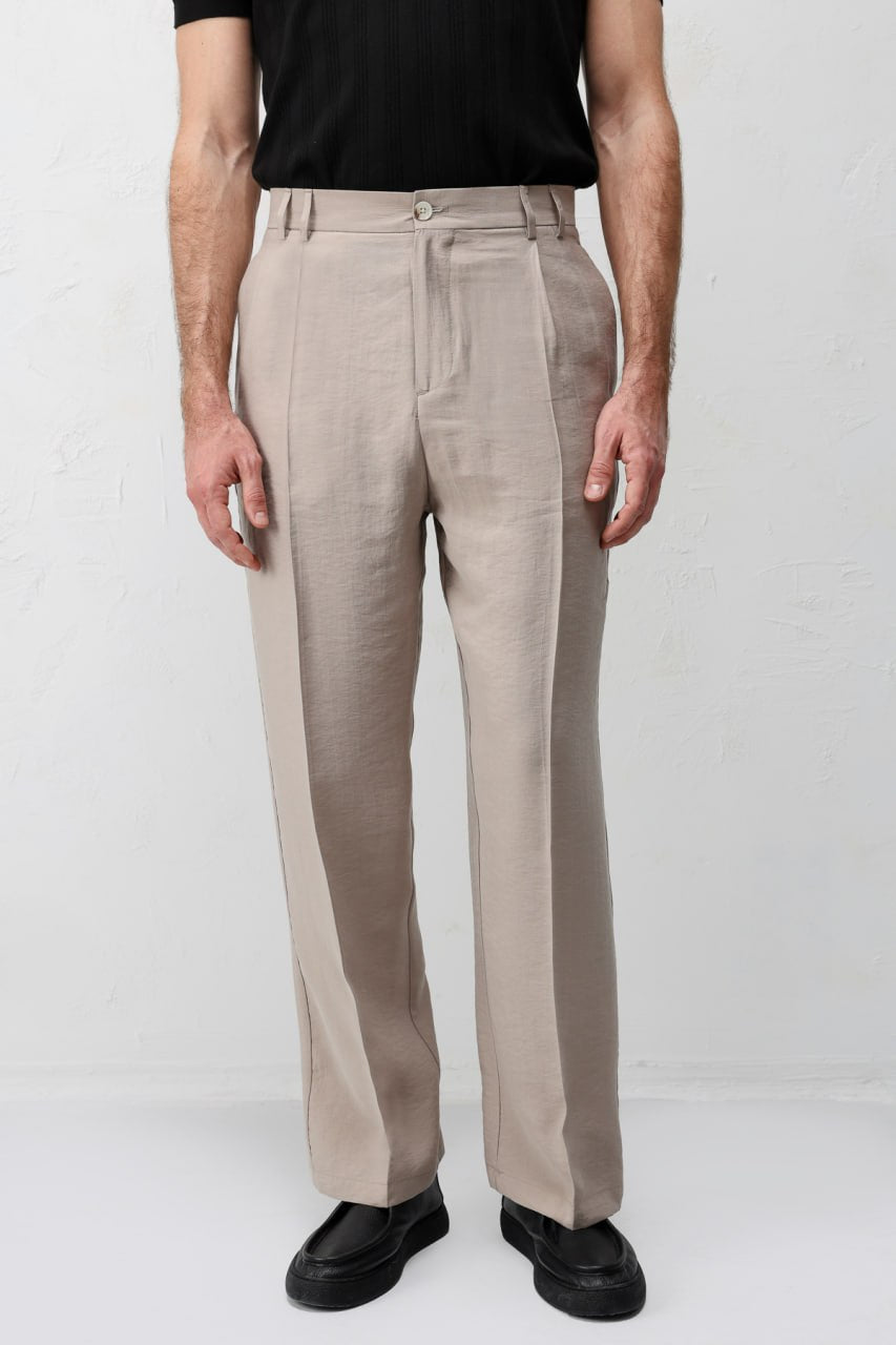 PANTALONE SUMMER LS BEIGE