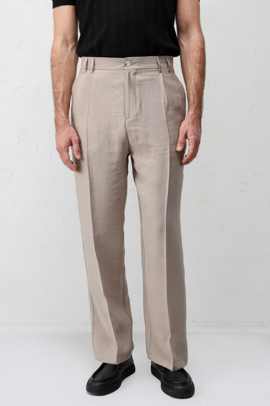 PANTALONE SUMMER LS BEIGE