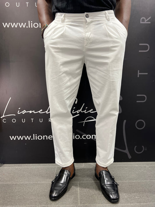 PANTALONE MK LONDON BY DIS MOI PARIS LOOSW FIT