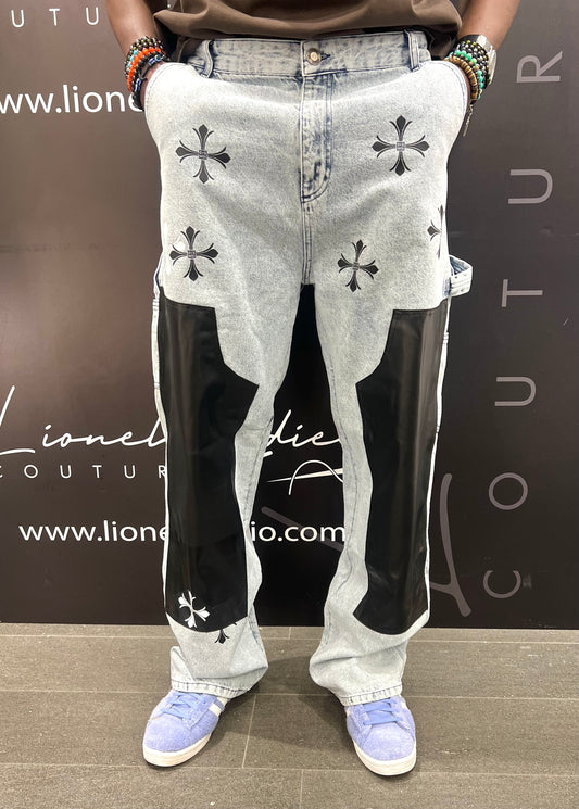 JEANS DIS MOI PARIS