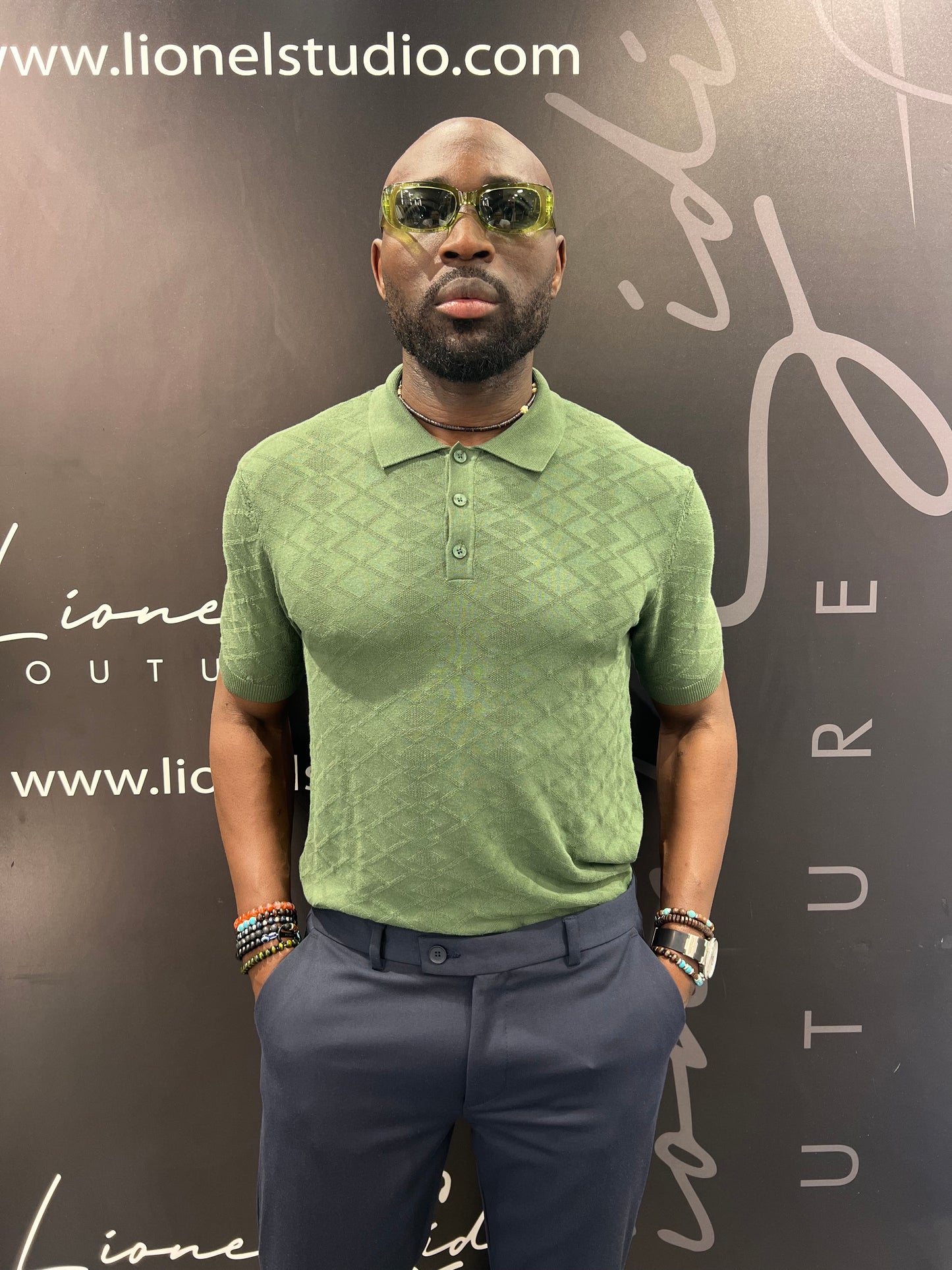 POLO GREEN