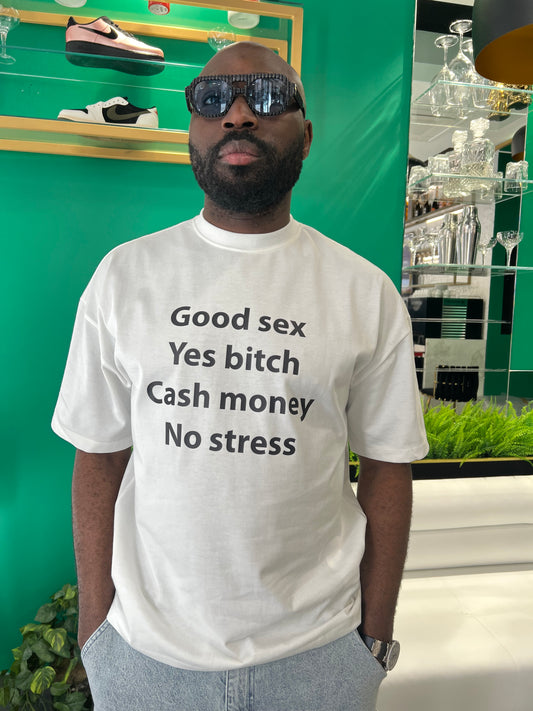 TSHIRT GOOD SEX
