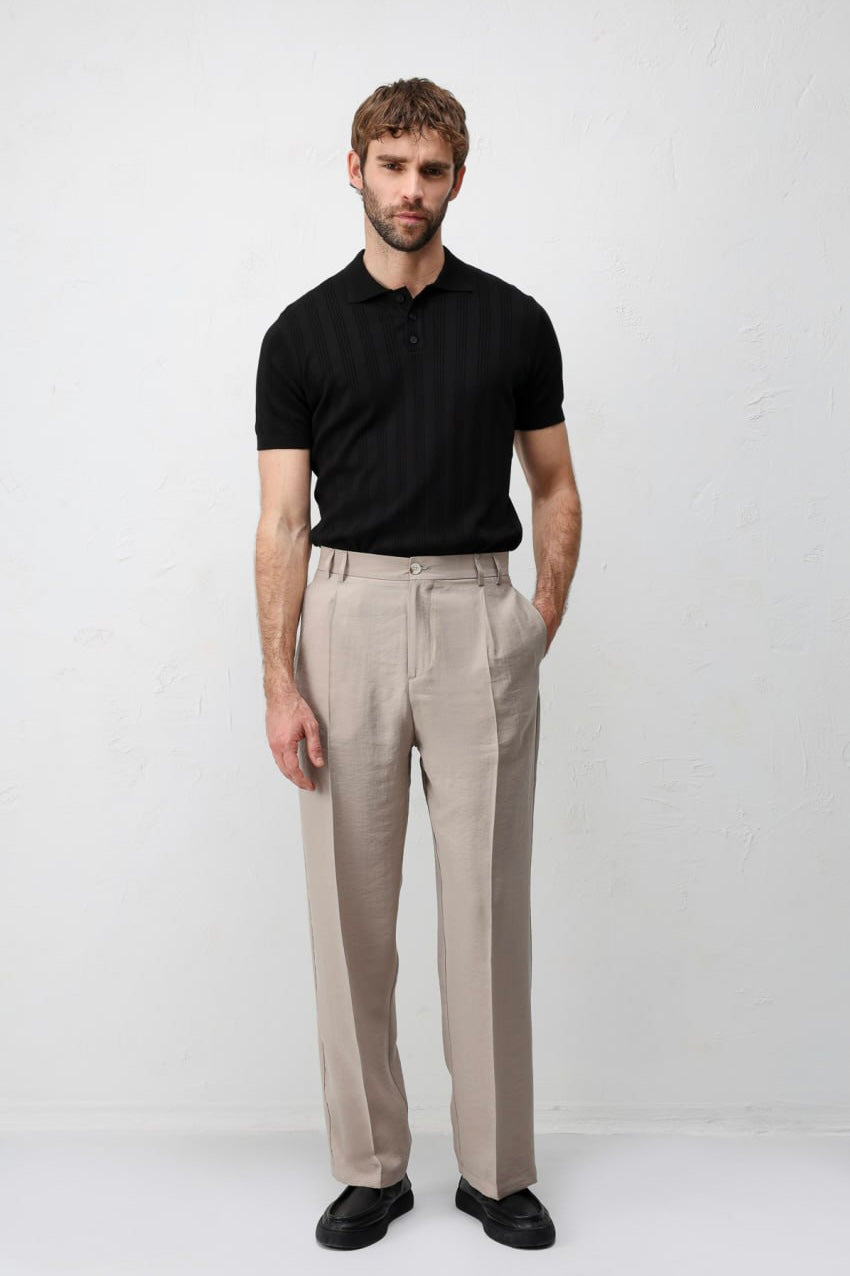 PANTALONE SUMMER LS BEIGE
