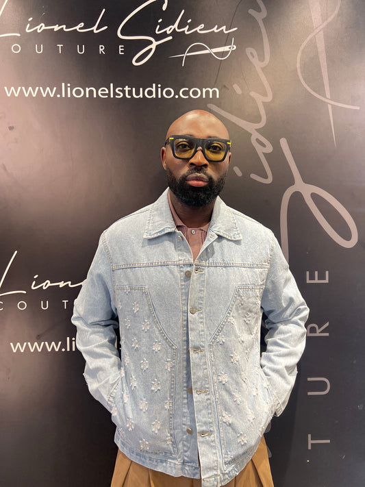 GIACCA DIS MOI PARIS